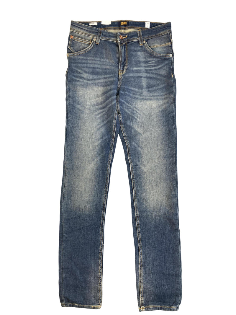 Jack & Jones Jeans super skinny dan 170 | 15yrs