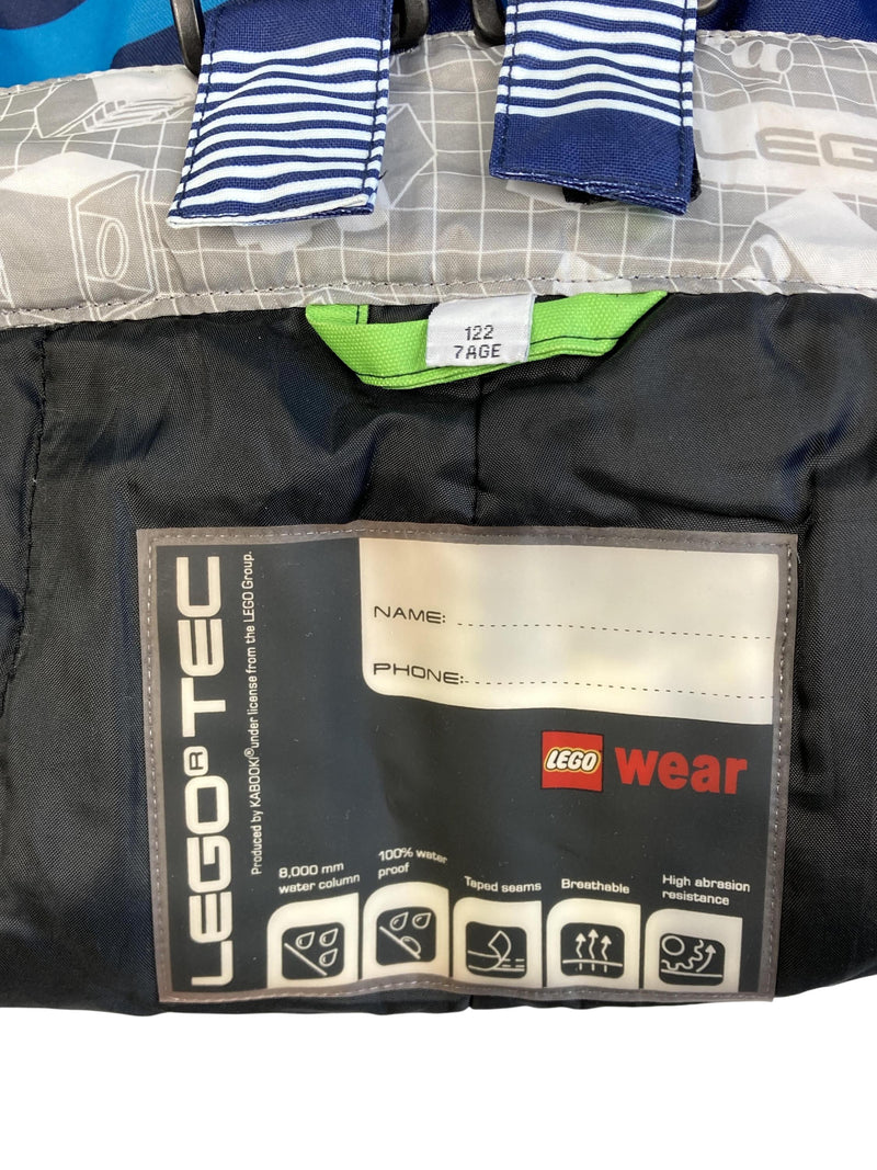 Lego Skihose 122 | 7yrs