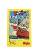 Haba SOS Schaf in Not