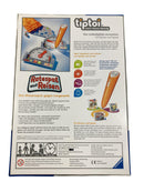 Ravensburger Tiptoi Ratespaß auf Reisen