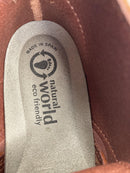 Natural World Schuh Natural World 29 Schuhgröße