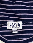 Love Kidswear Kleid 110 | 5yrs