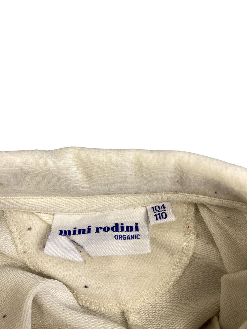 Mini Rodini Strickjacke organic 104 | 4yrs