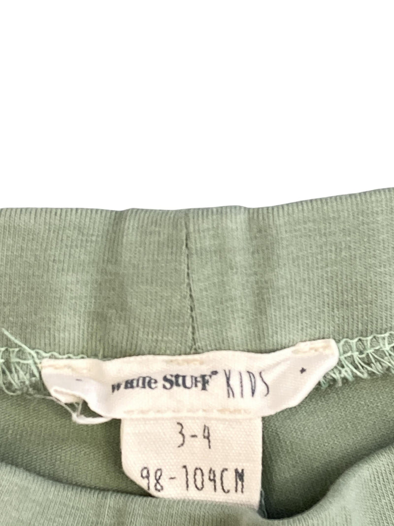 White Stuff Leggings Kids 98 | 3yrs
