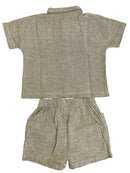 Anouk T-Shirt Short Zweiteiler natubini 110 | 5yrs