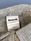 Anouk T-Shirt Short Zweiteiler natubini 110 | 5yrs