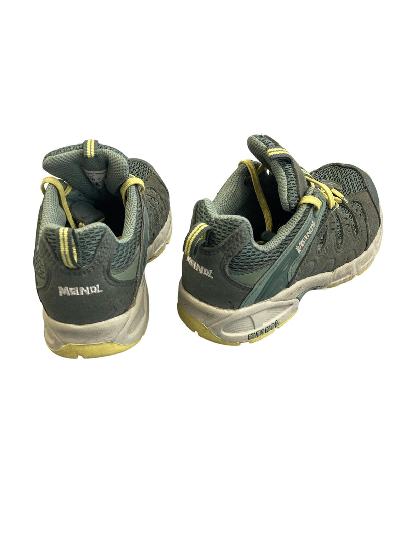 MEINDL Wanderschuhe 28 Schuhgröße