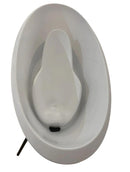 Luma Badewannen Set mit Neugeborenen Einsatz