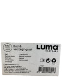 Luma Badewannen Set mit Neugeborenen Einsatz