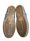 Ballerinas & Spangenschuhe Schuhe Riemchenballerinas Klett Natural World New Misc Image 1 Second Hand