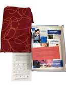 Didymos Babytragetuch Ellipsen Gr6