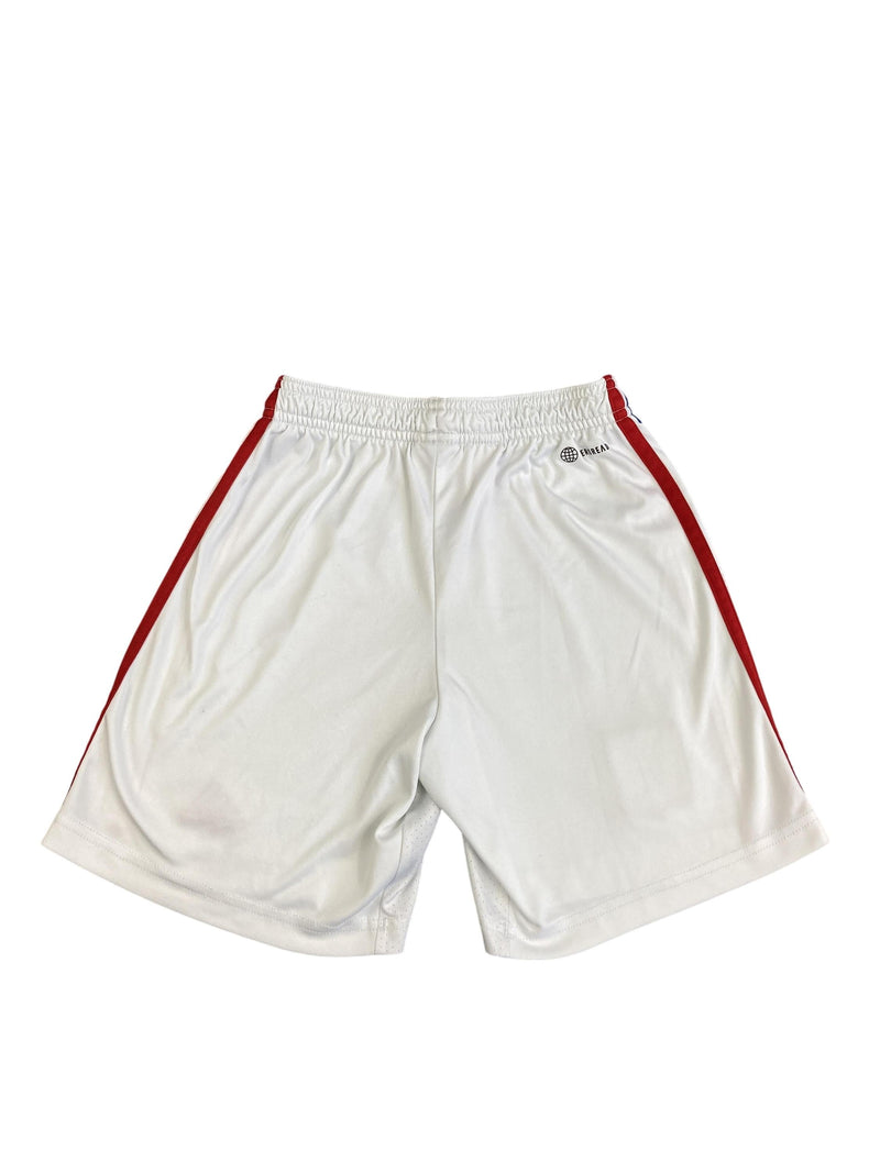 Adidas Trikot Hose Olympique Lionnais 140 | 10yrs