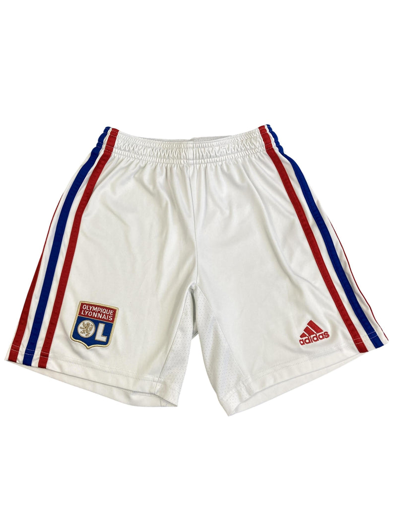 Adidas Trikot Hose Olympique Lionnais 140 | 10yrs