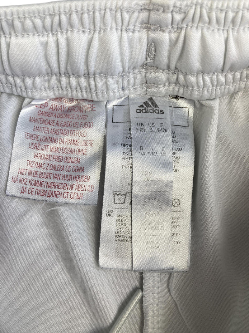 Adidas Trikot Hose Olympique Lionnais 140 | 10yrs