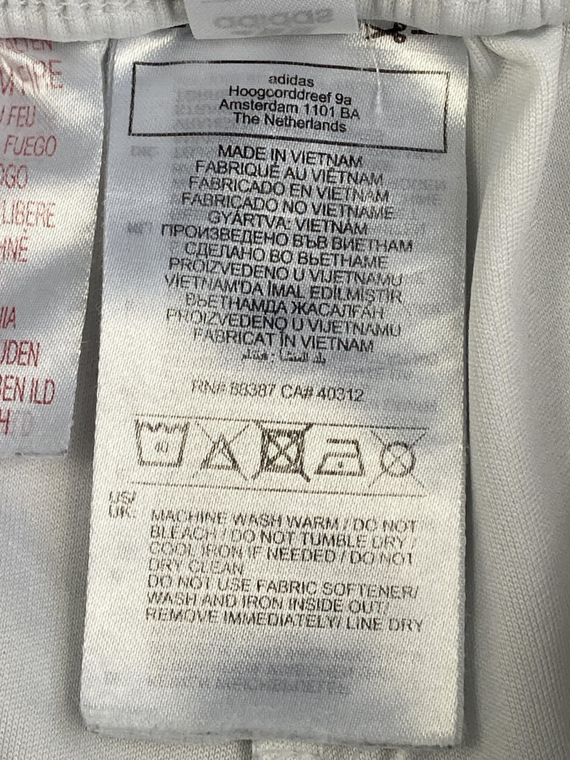 Adidas Trikot Hose Olympique Lionnais 140 | 10yrs