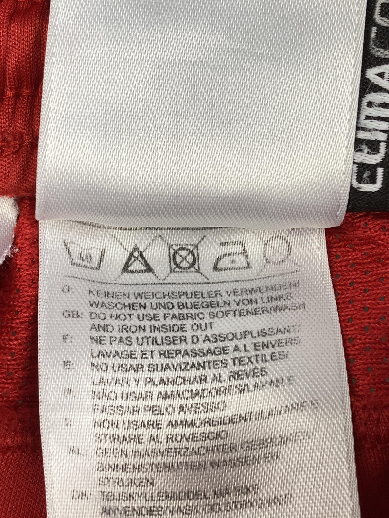 Adidas Trikot Hose FC Bayern München 140 | 10yrs