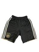 Adidas National Trikot Hose Deutscher Fussball-Bund 140 | 10yrs