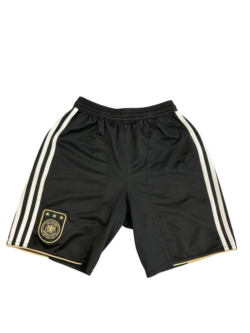 Adidas National Trikot Hose Deutscher Fussball-Bund 140 | 10yrs