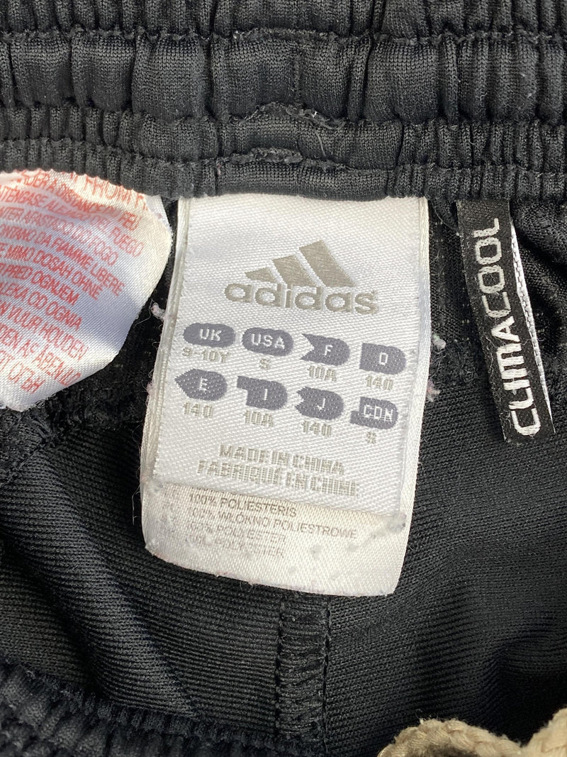 Adidas National Trikot Hose Deutscher Fussball-Bund 140 | 10yrs