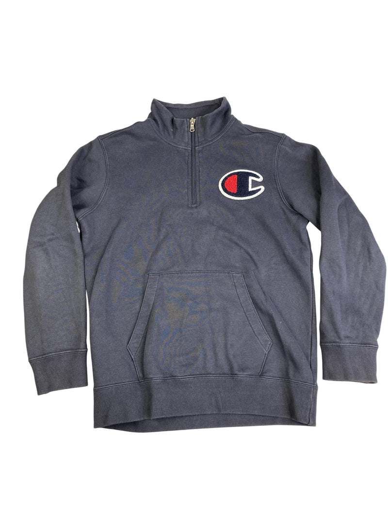 Champion Sweatshirt Jungen 146 | 11yrs