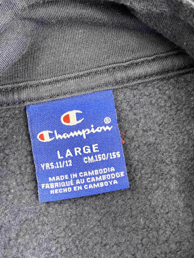 Champion Sweatshirt Jungen 146 | 11yrs