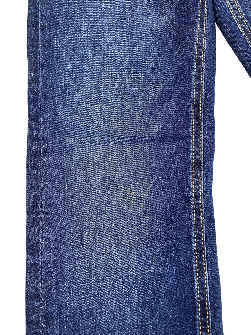 Tommy Hilfiger Jeans Hose Jungen 140 | 10yrs