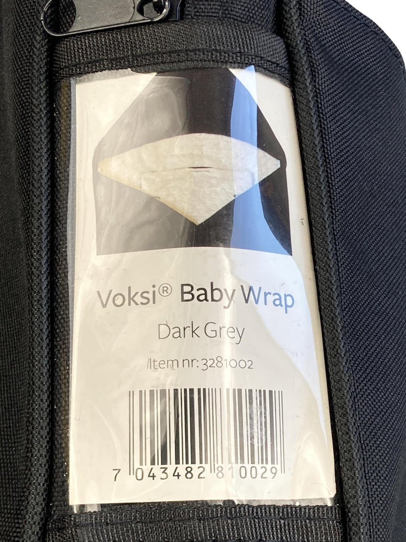 Voksi Baby Wrap