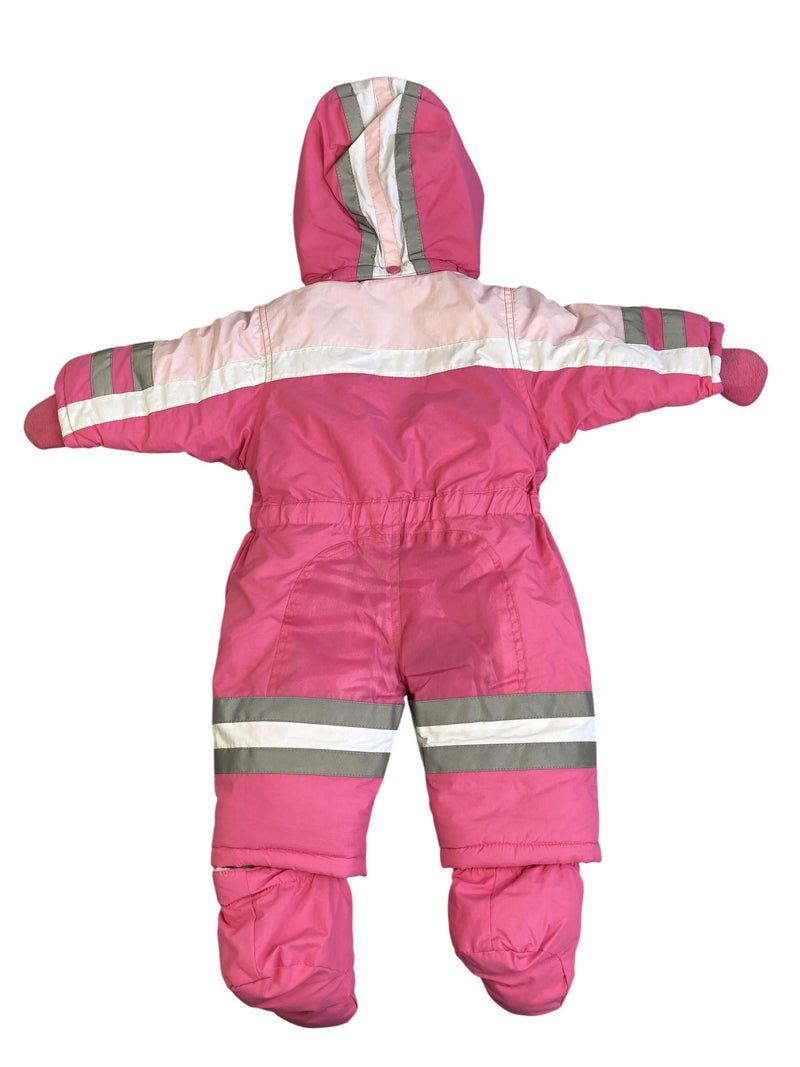 Twinnies Schneeanzug 68 | 06m