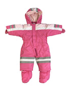 Twinnies Schneeanzug 68 | 06m