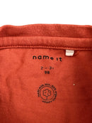 Name it T-Shirt Hai 98 | 3yrs