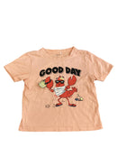 Name it T-Shirt Good Day Hummer 98 | 3yrs
