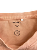 Name it T-Shirt Good Day Hummer 98 | 3yrs