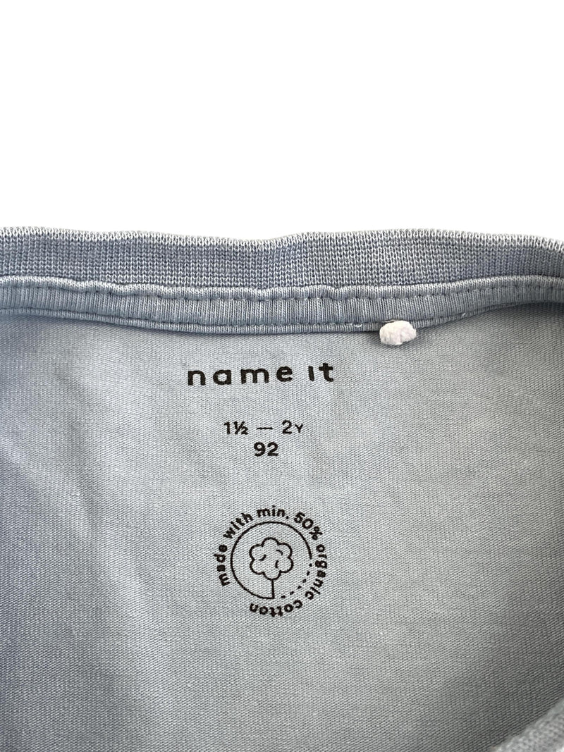Name it T-Shirt To Do List 98 | 3yrs
