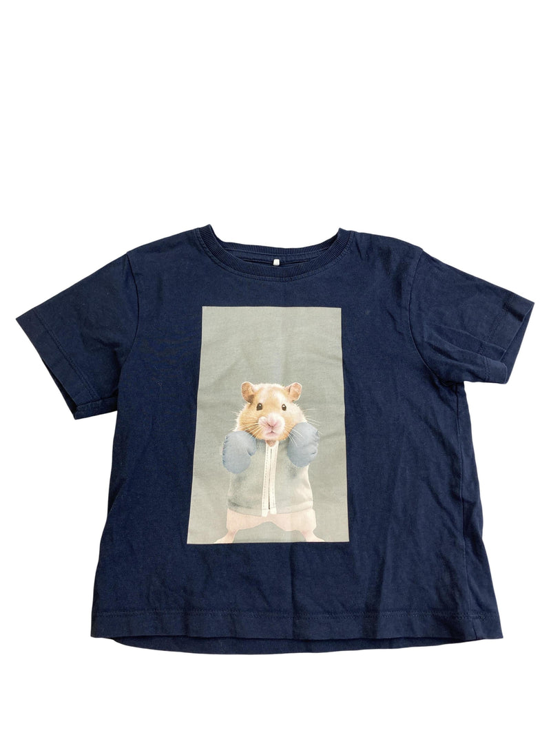 Name it T-Shirt Basic needs 98 | 3yrs