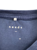 Name it T-Shirt Basic needs 98 | 3yrs