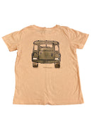 Name it T-Shirt Jeep 98 | 3yrs