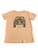 Name it T-Shirt Jeep 98 | 3yrs