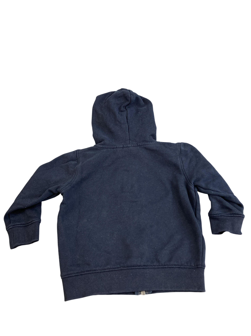 Tom Tailor Sweatjacke 92 | 2yrs