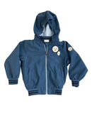 First Instinct Übergangsjacke Windjacke Regenjacke 98 | 3yrs