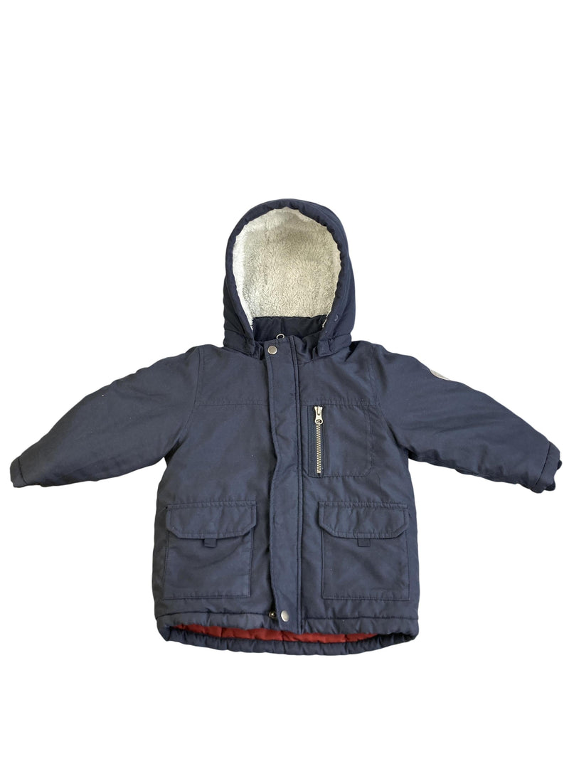 Name it Winterjacke outerwear 92 | 2yrs