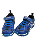 Geox Respira Schuh 24 Schuhgröße