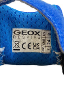 Geox Respira Schuh 24 Schuhgröße
