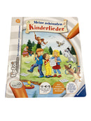 Ravensburger Tiptoi Meine schönsten Kinderlieder