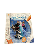 Ravensburger Tiptoi Die Eiskönigin
