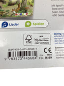 Ravensburger Tiptoi Bilderlexikon der Tiere