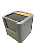 Lenco tigerbox TOUCH PLUS grau 1232