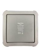 Lenco tigerbox TOUCH PLUS grau 1232