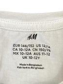 H&M T-Shirt 146 | 11yrs