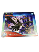 Innovakids Dragons Puzzle 63 Teile