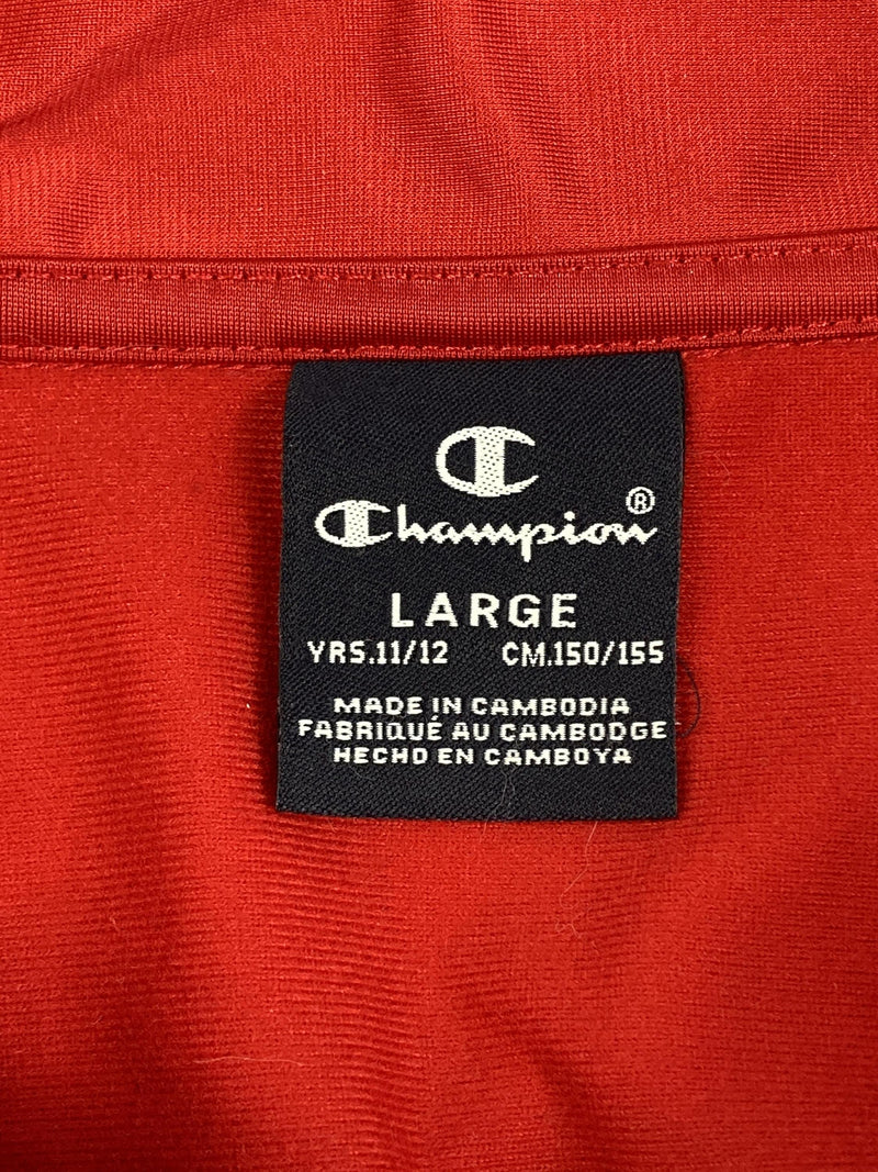 Champion Trainingsjacke 146 | 11yrs